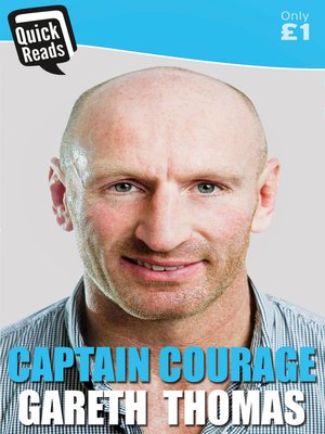 cover image of Captain Courage